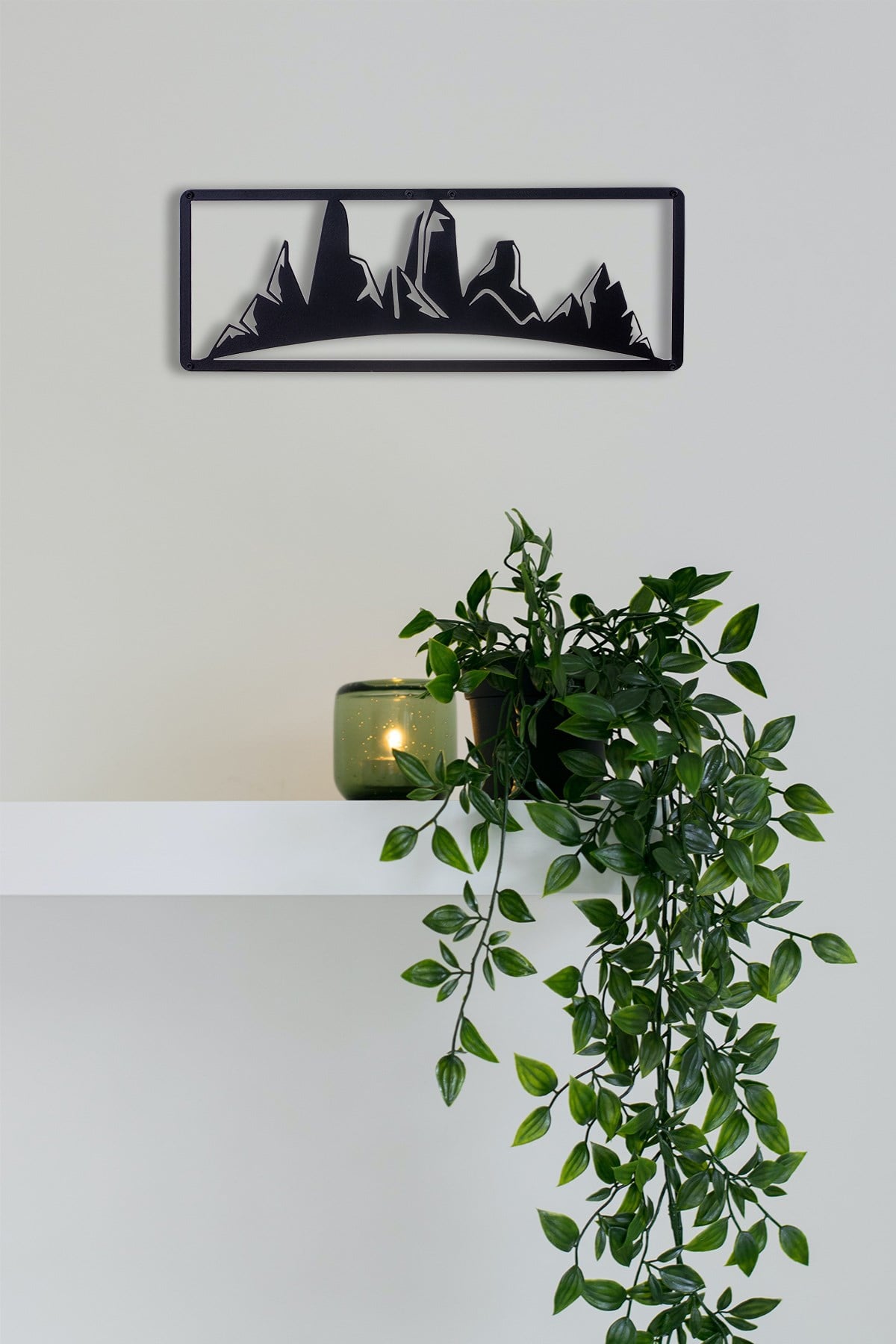 Çerçeveli Ensemble