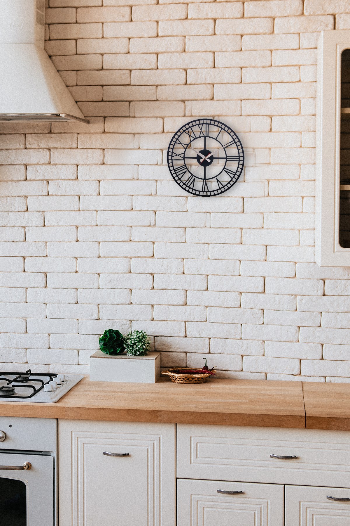 Sangarius Metal Saat