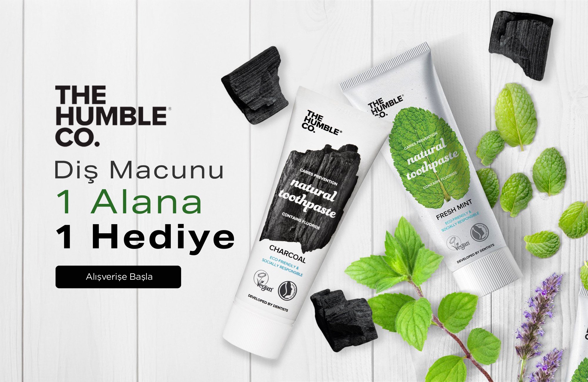 Diş Macunu