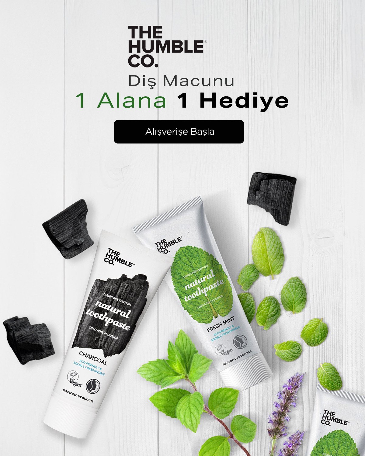 Diş Macunu