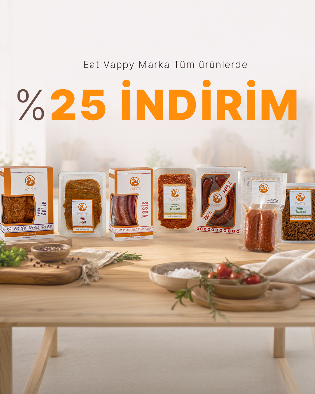 eat 25