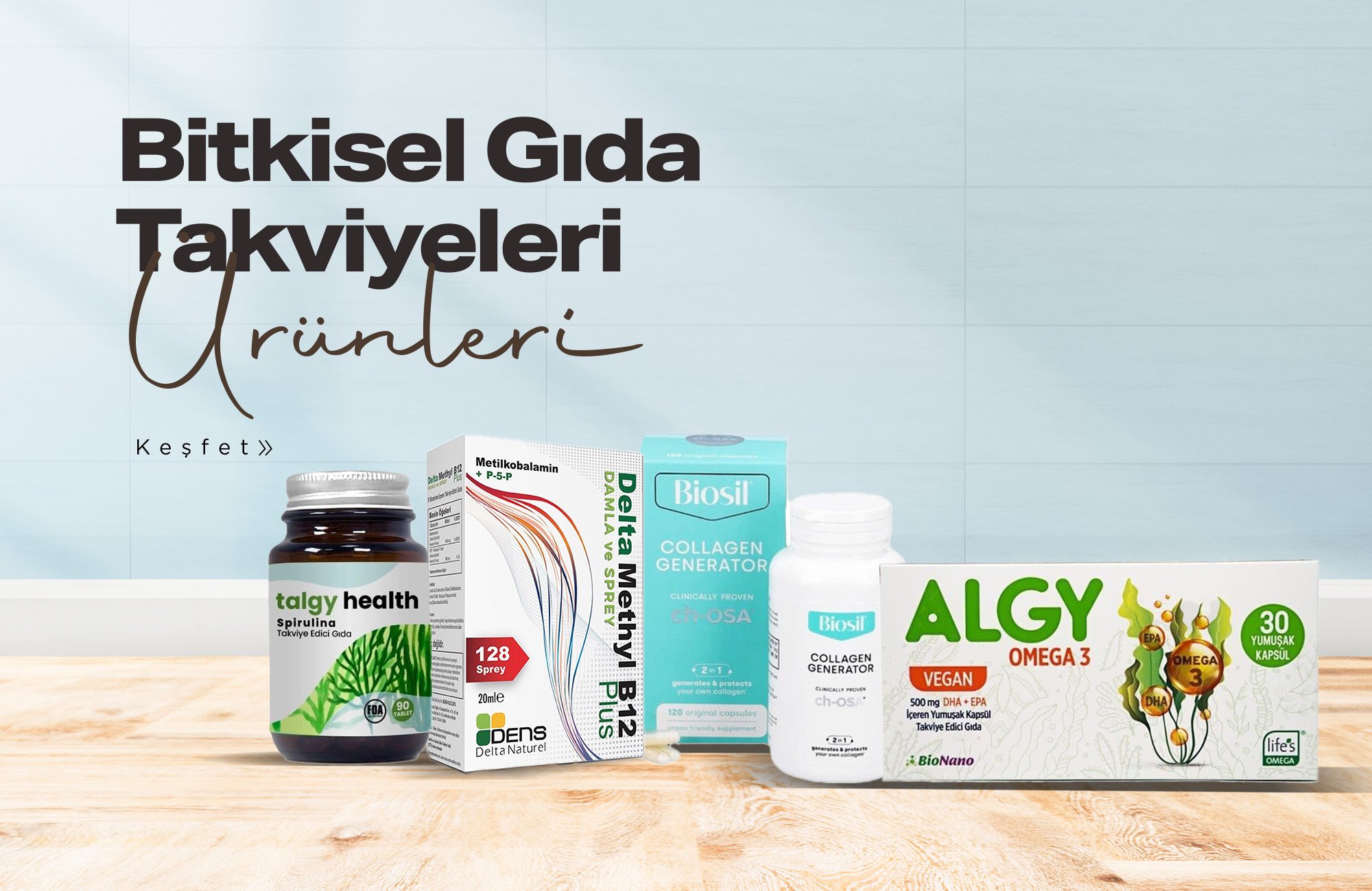 Gıda Takviyesi