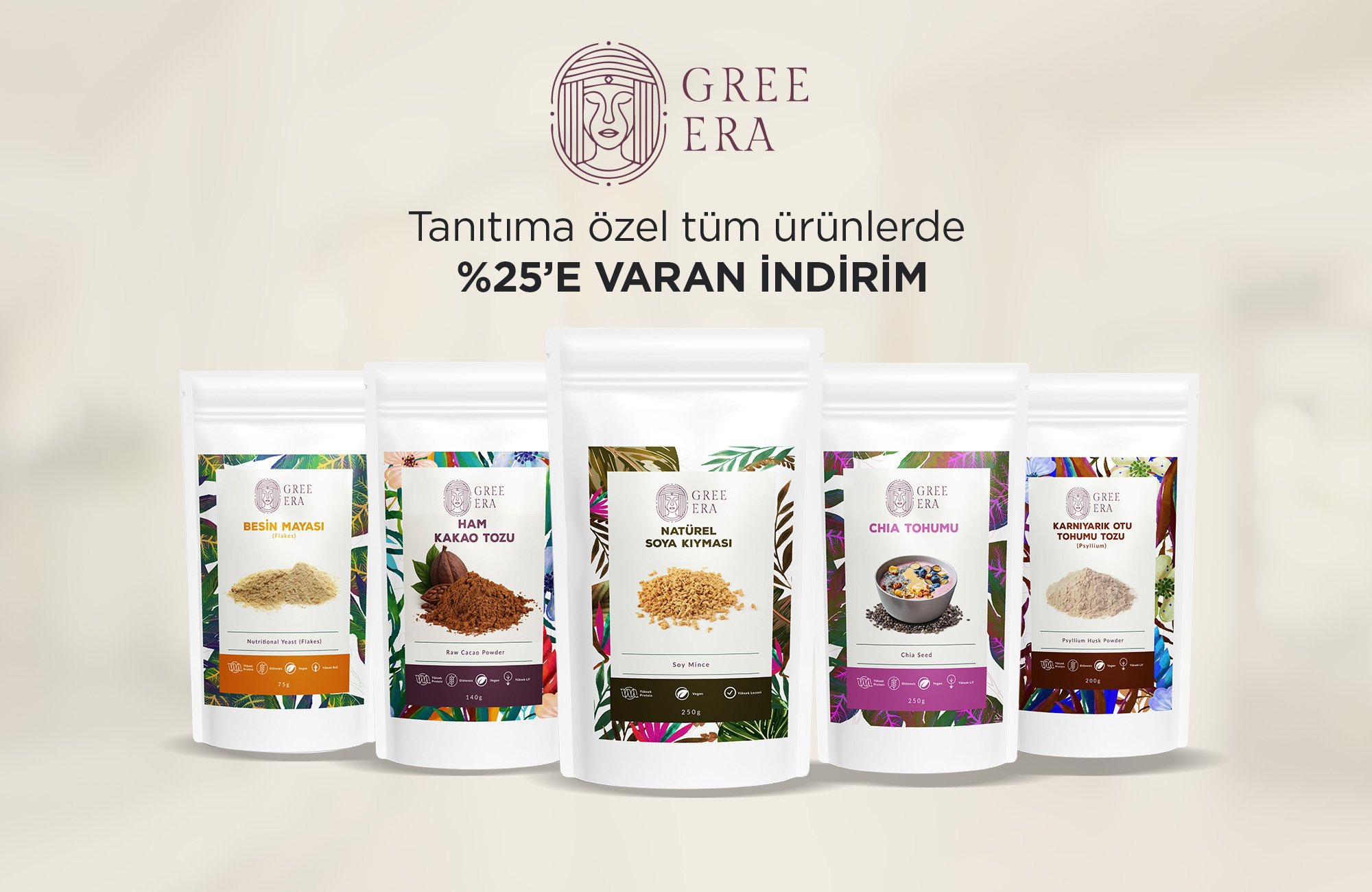 Gree era