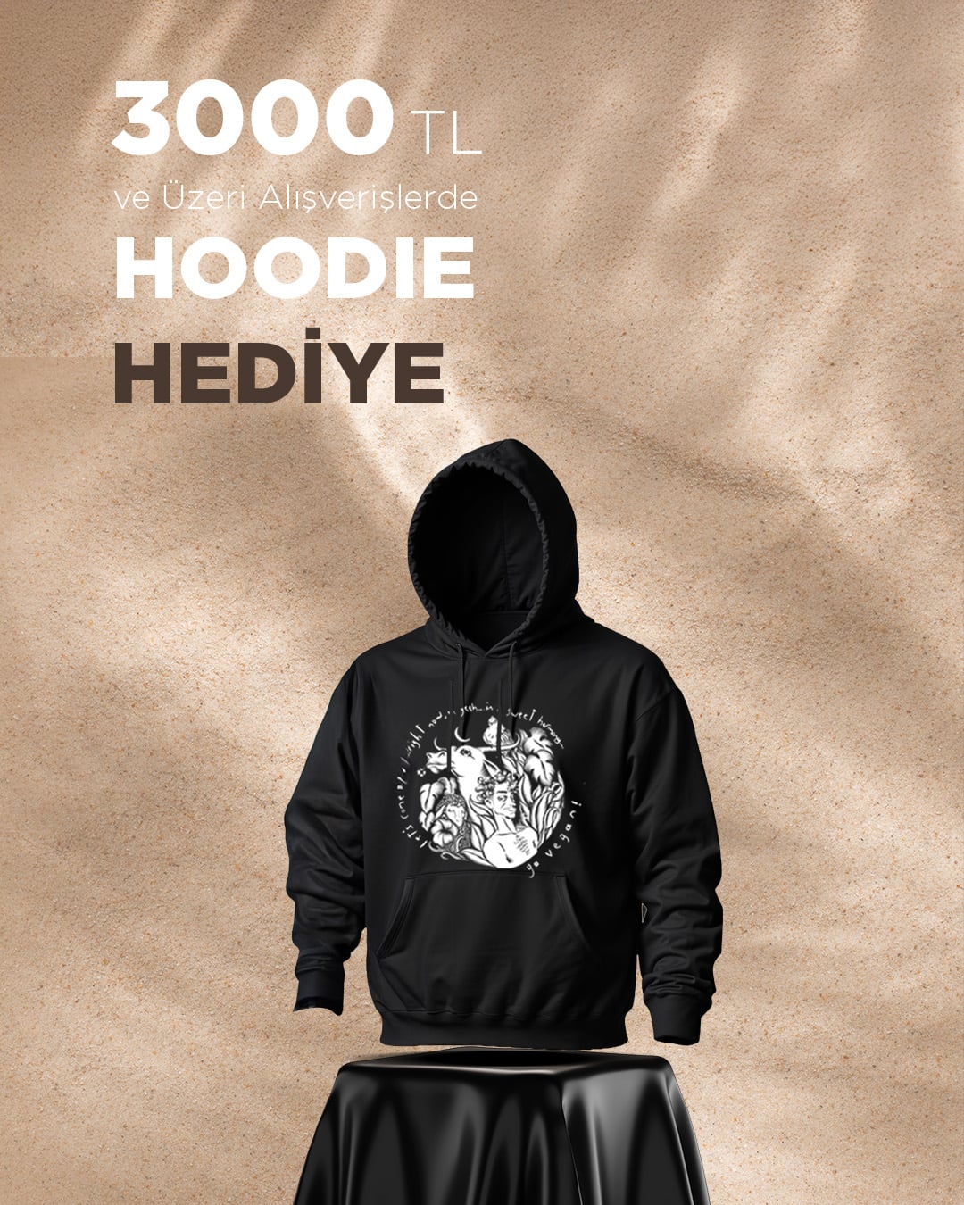 Hediye Swetshirt