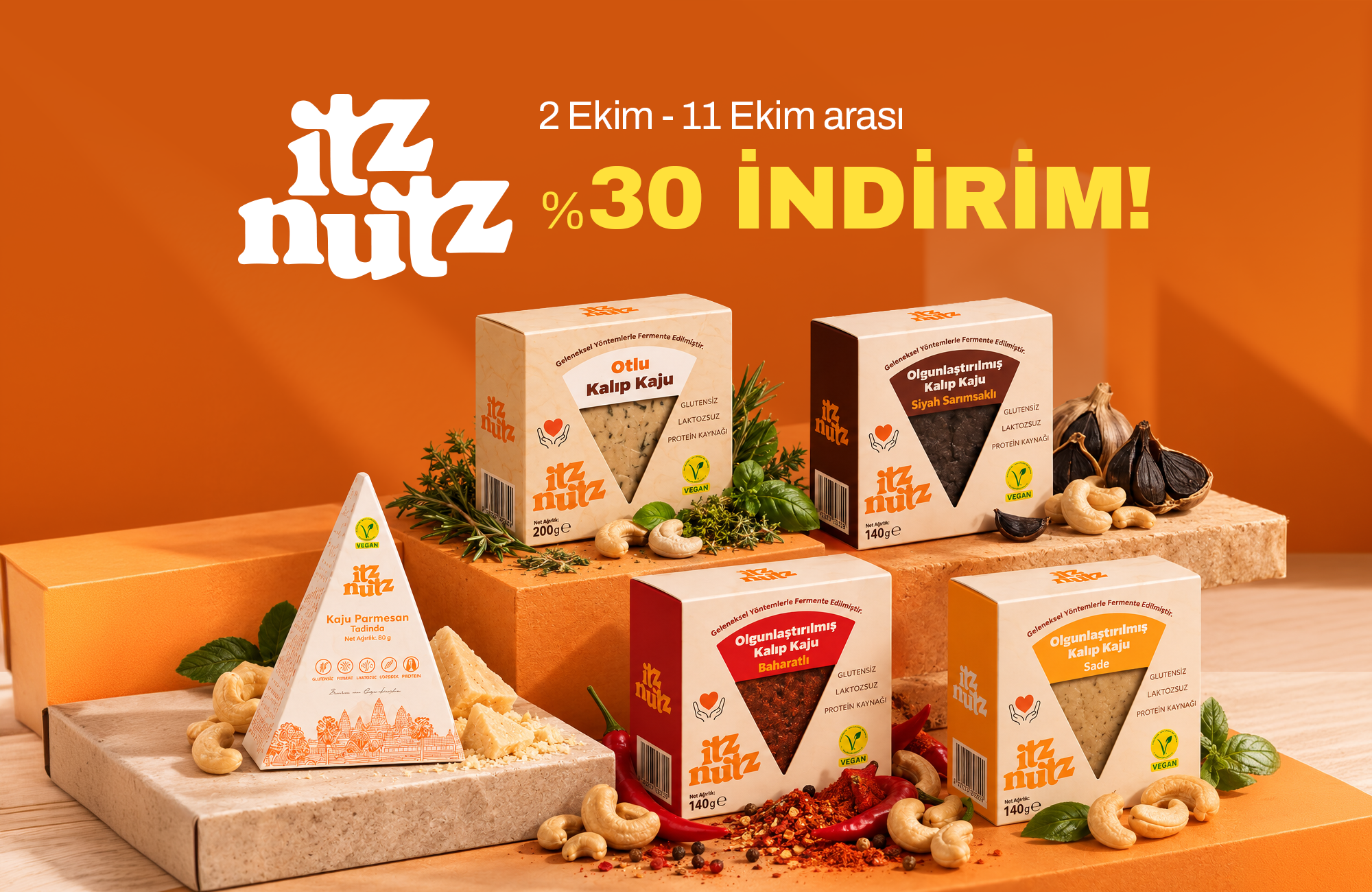 Itz Nutz %30