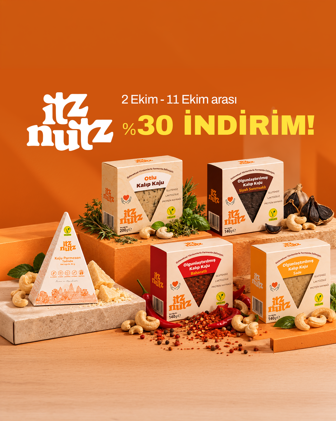 Itz Nutz %30