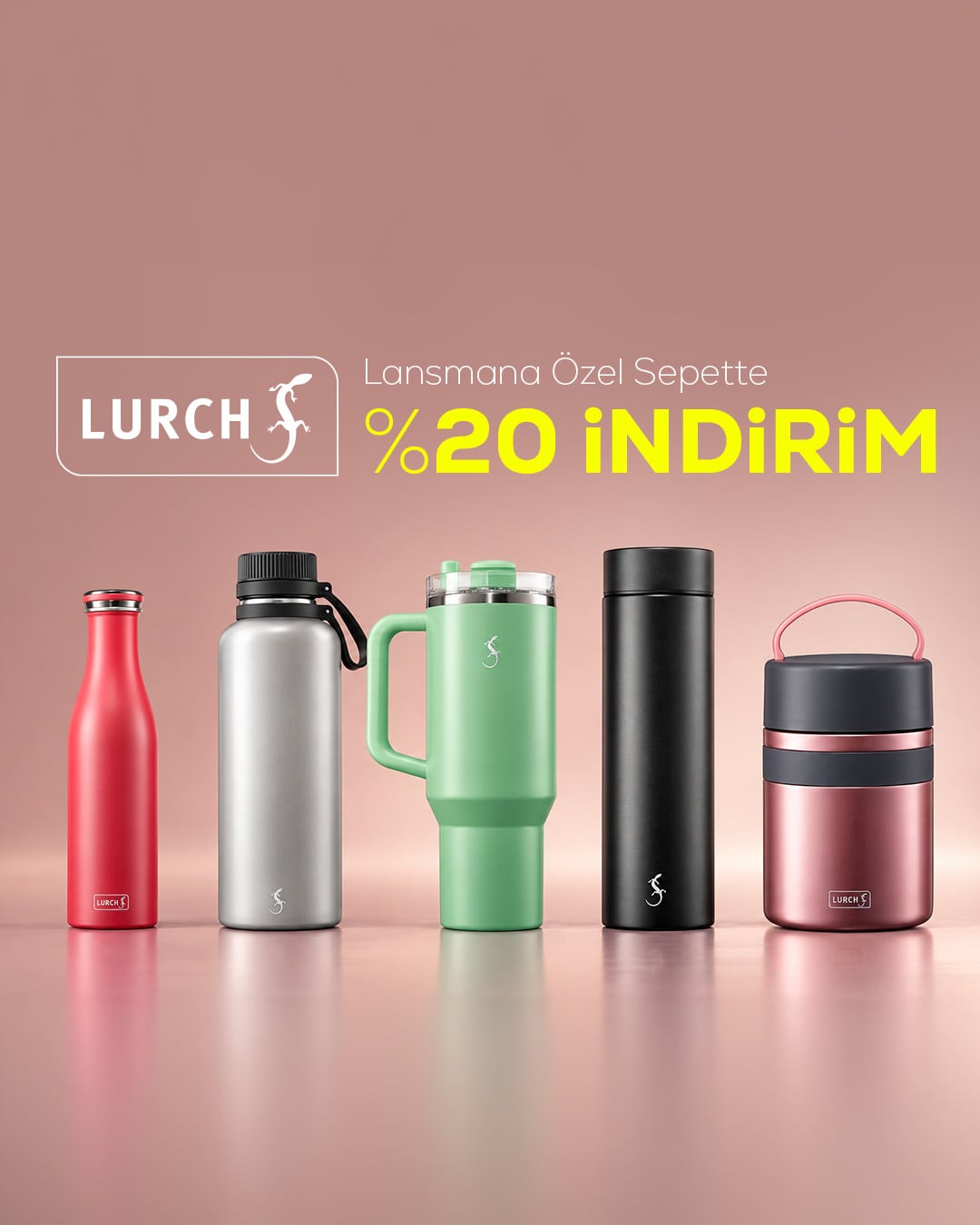 Lurch %30