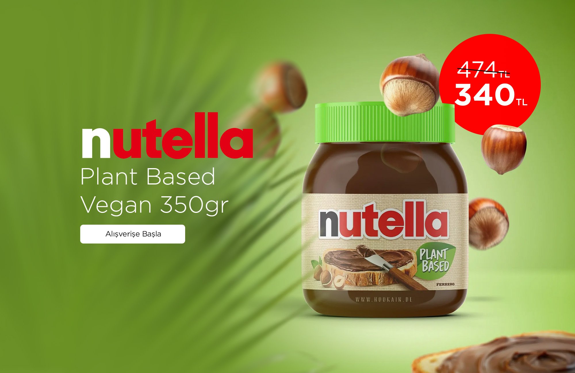 nutella