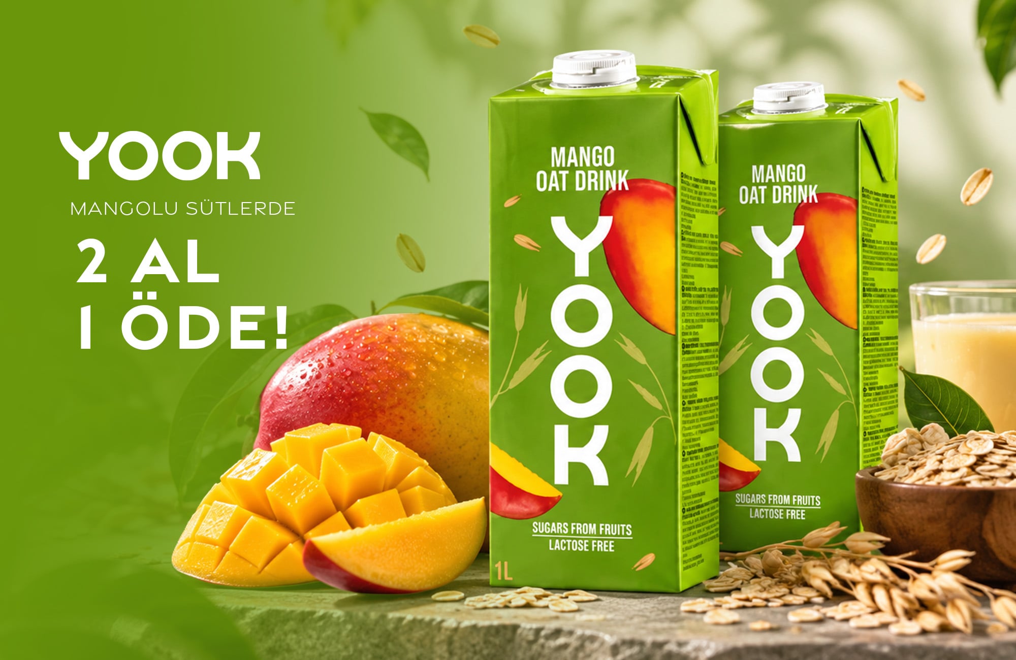 yook 2 al 1 öde