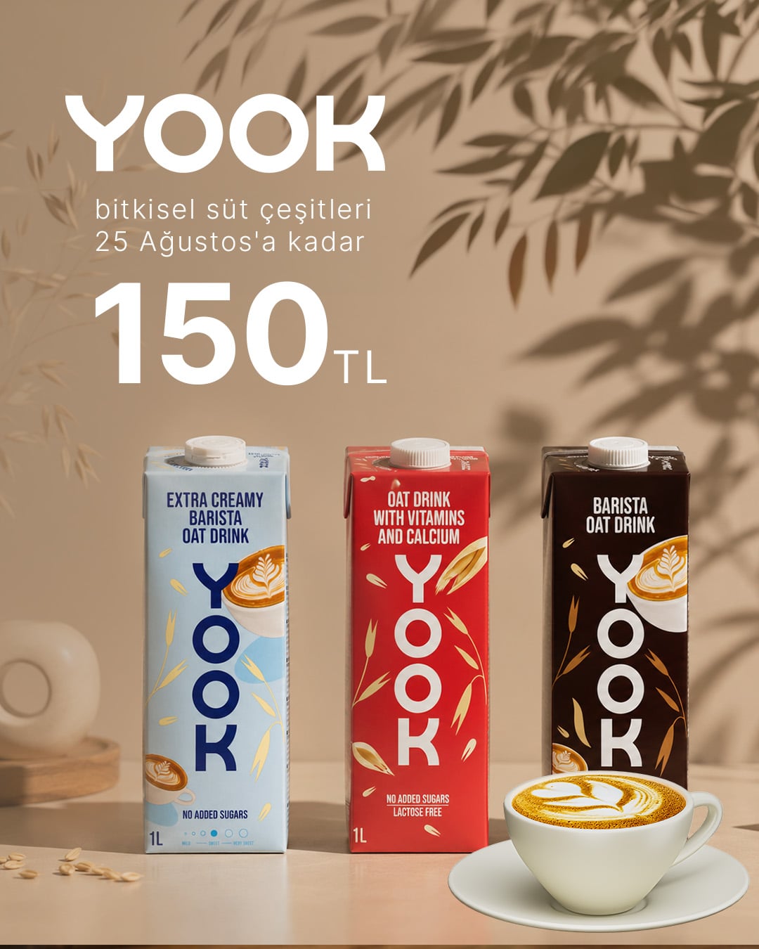 yook indirim