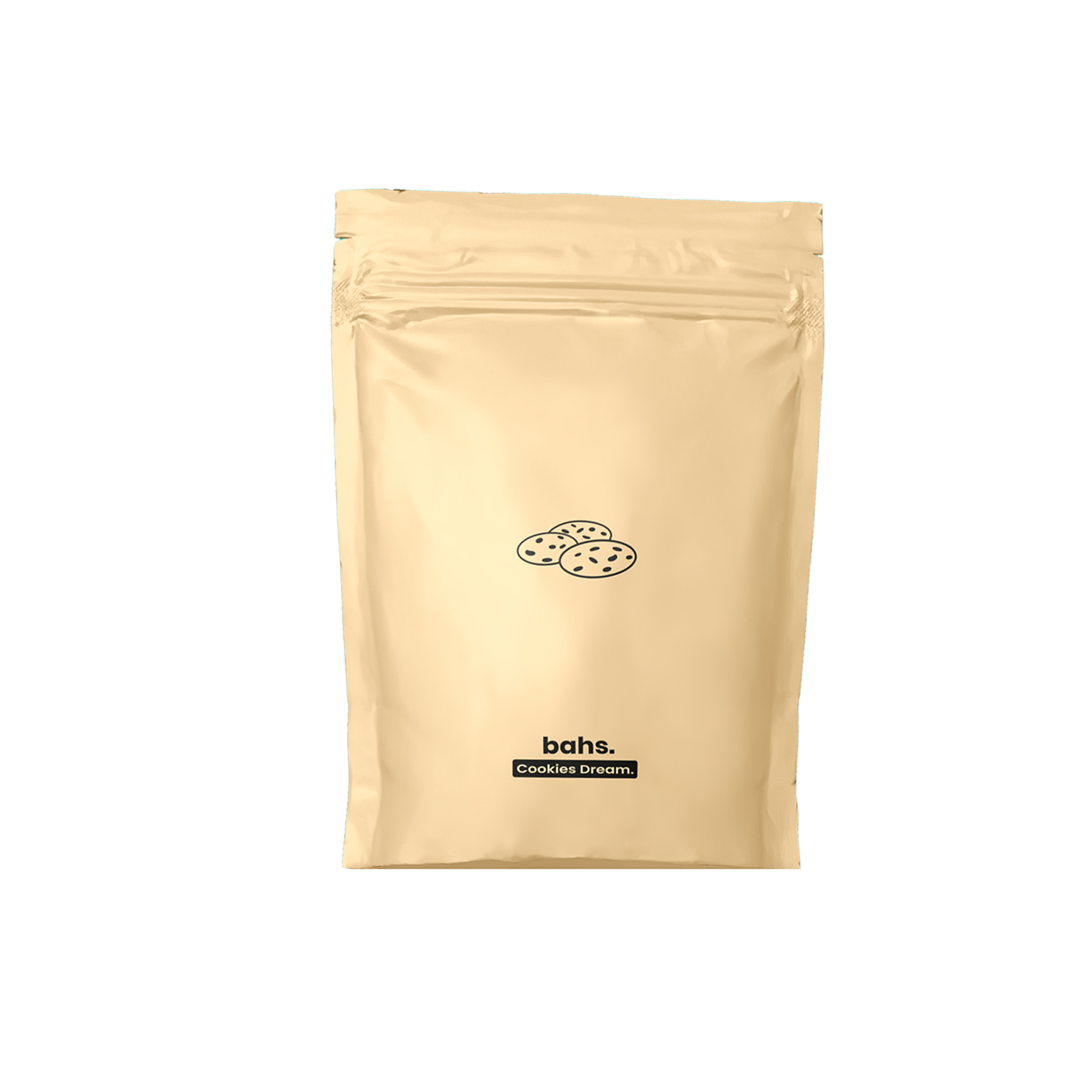 Bahs Öğün Tozu 600gr - Cookies Dream