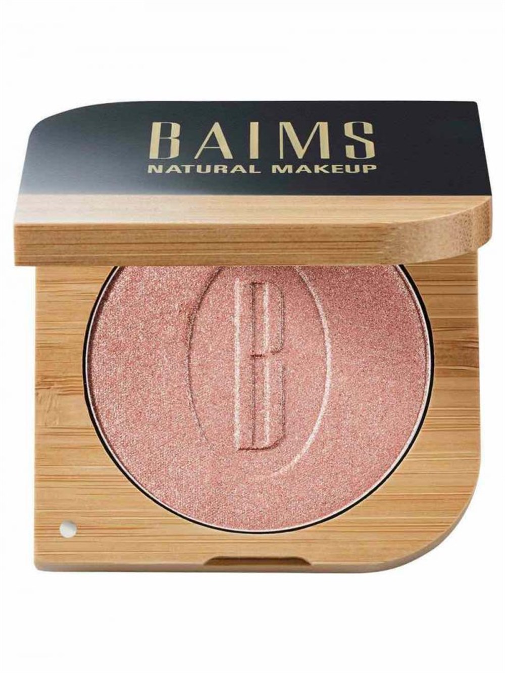 Baims Aydınlatıcı Sıkılaştırılmış Pudra 9gr