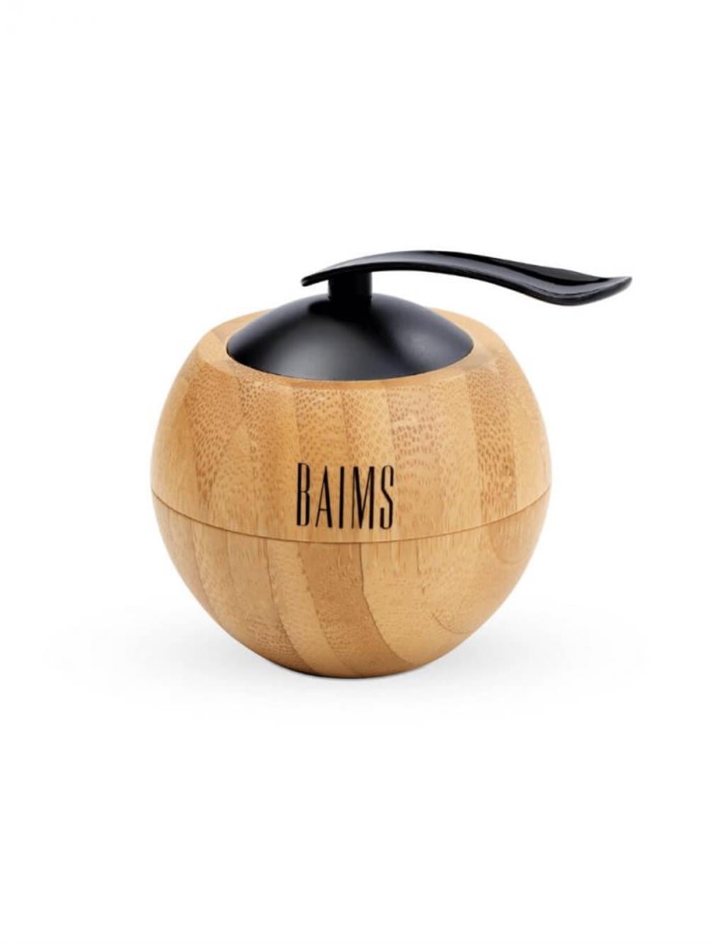 Baims Krem Fondöten 30ml - Macadamia