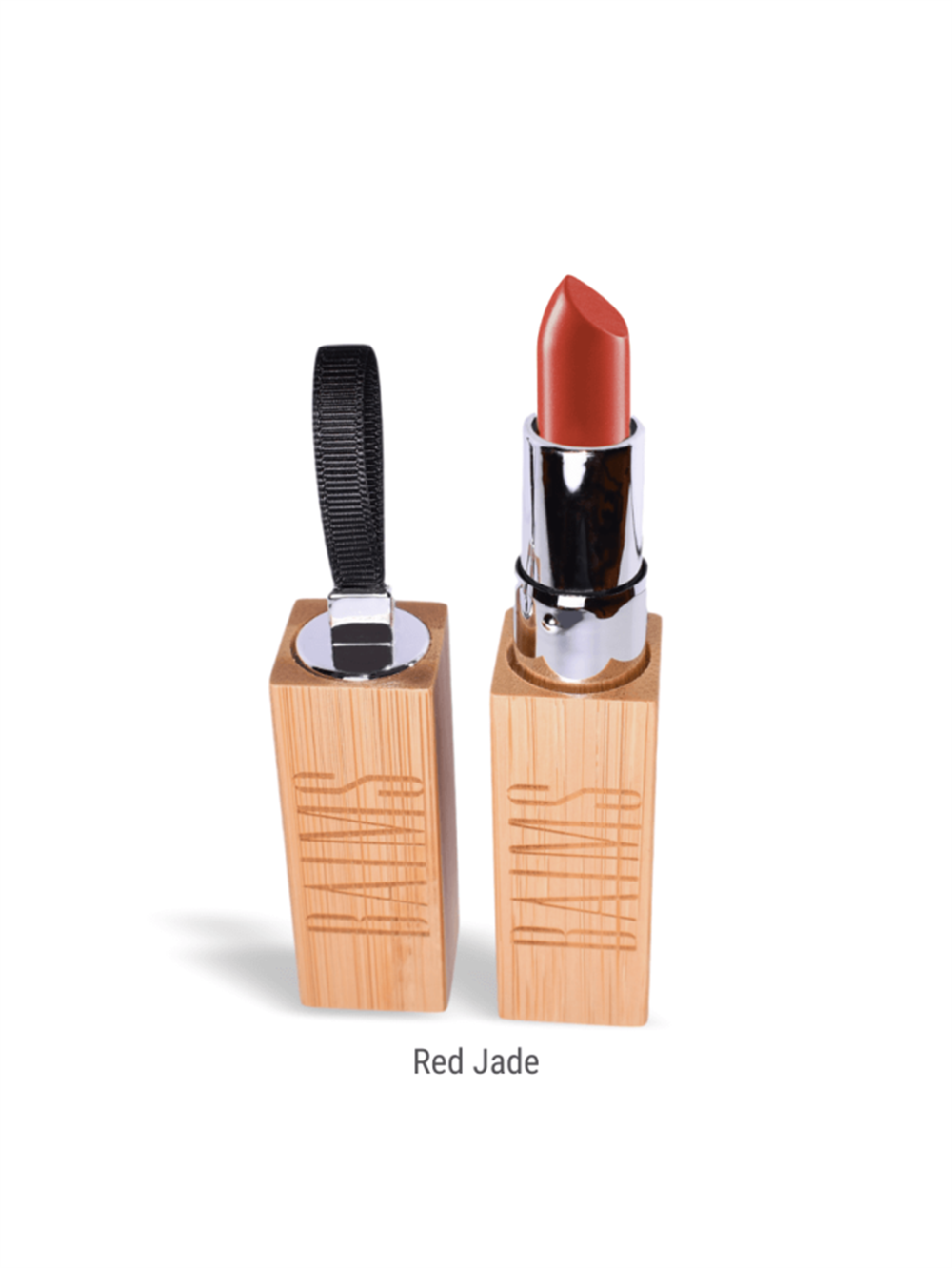Baims Vegan Ruj 4gr - Red Jade