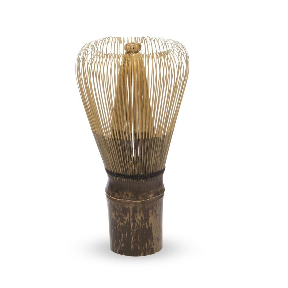Dark Bamboo Whisk - Chasen