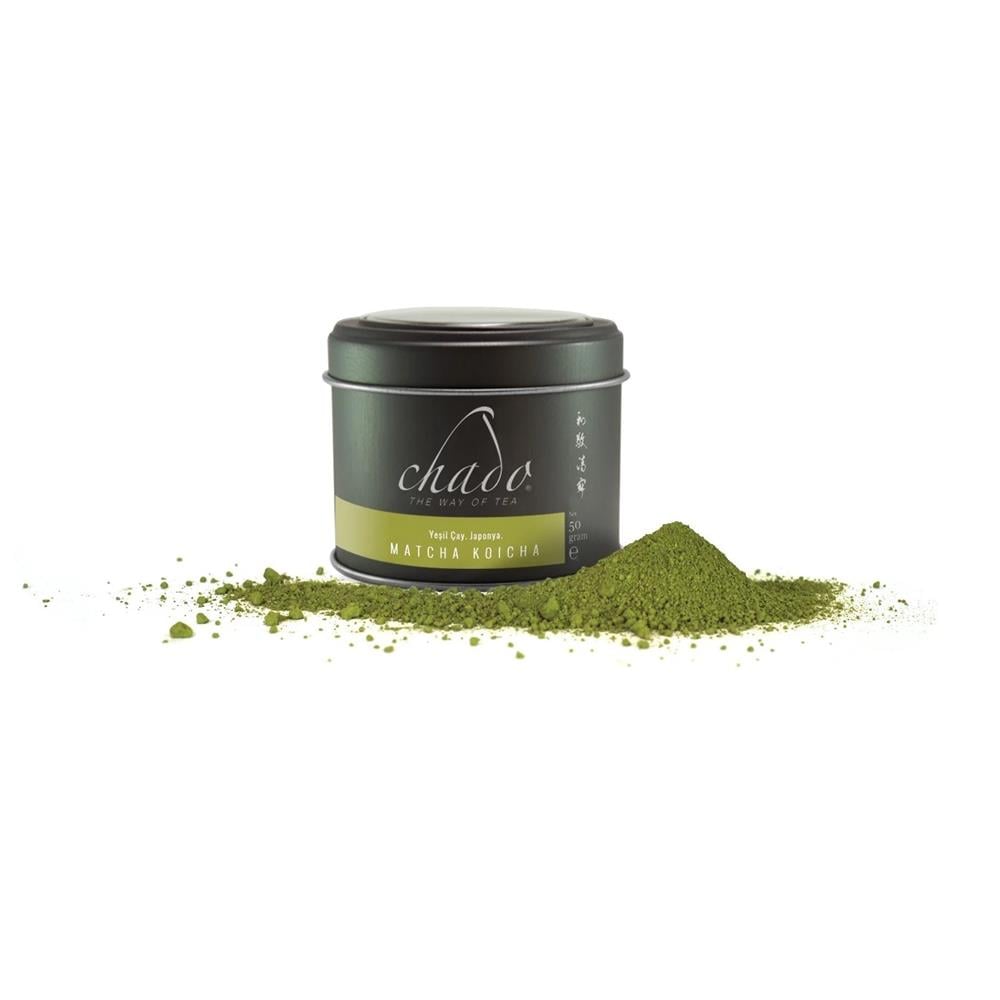 Matcha Koicha 50gr
