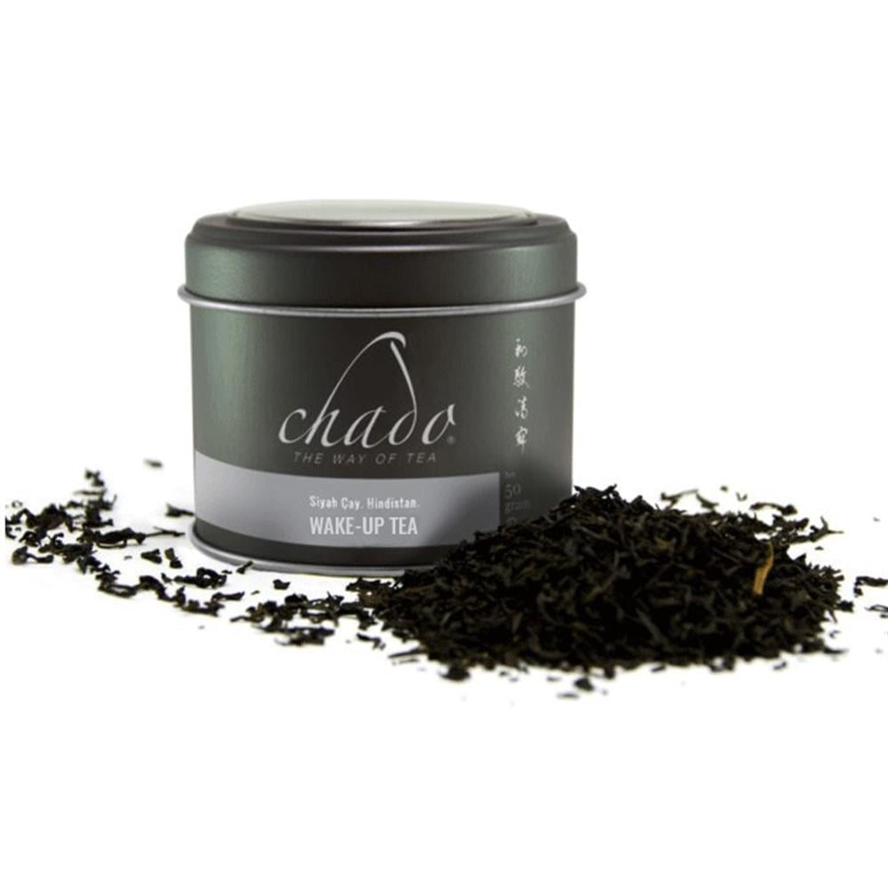 Wake-Up Tea 50gr