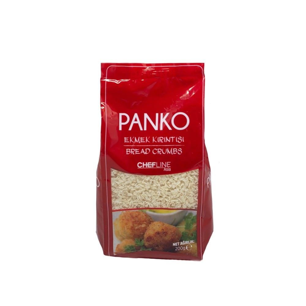 Panko Ekmek Kırıntısı 200 gr