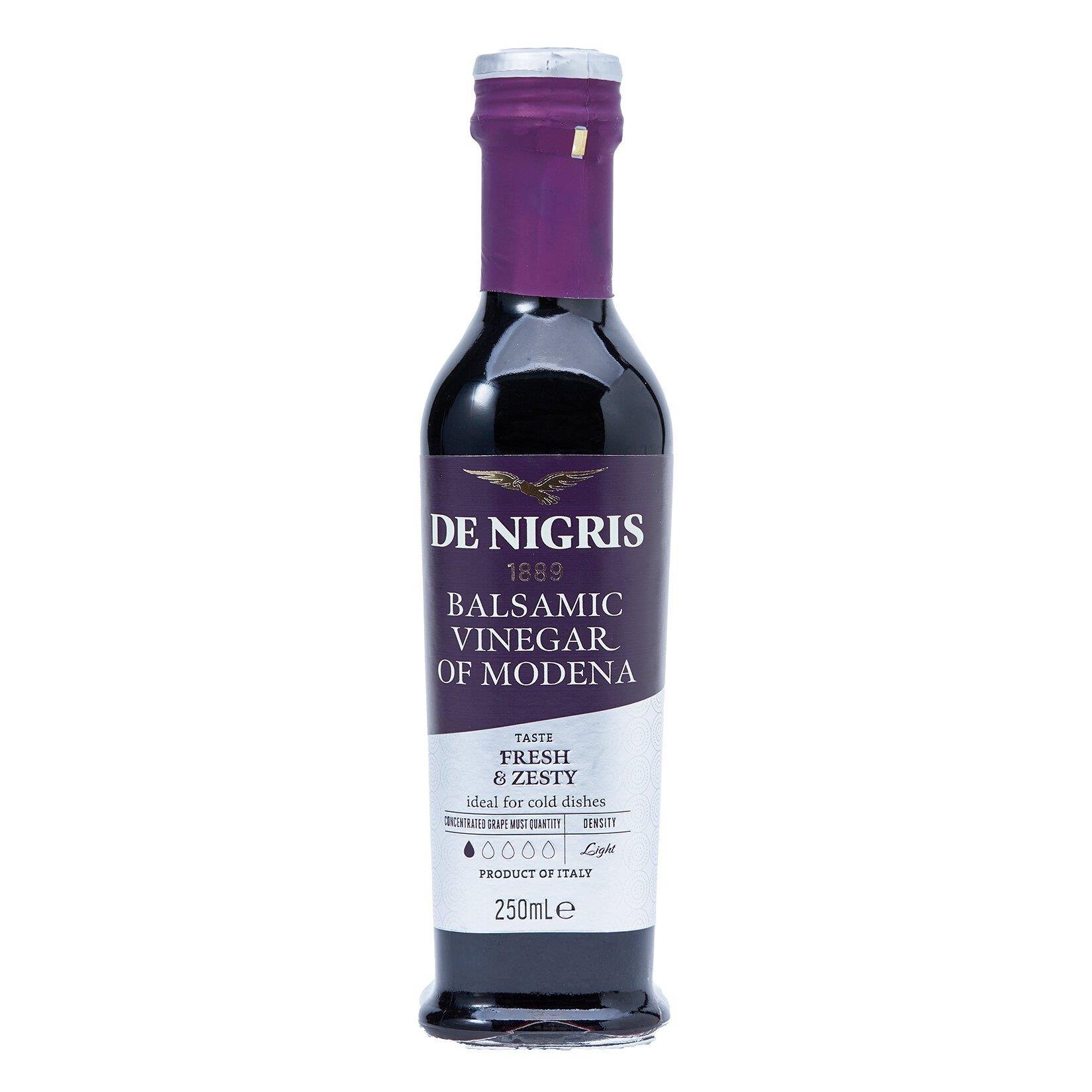 De Nigris Balzamic Sirke 250ml