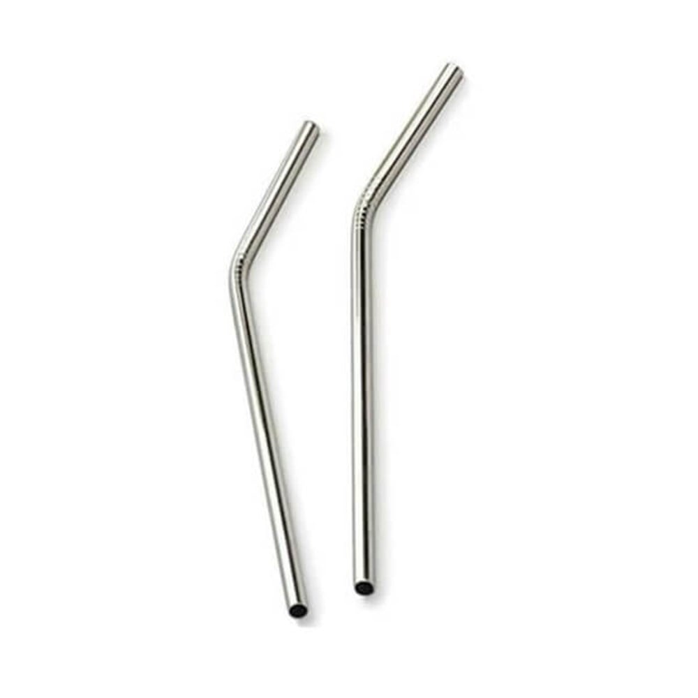 Paslanmaz Çelik Pipet 1 Adet