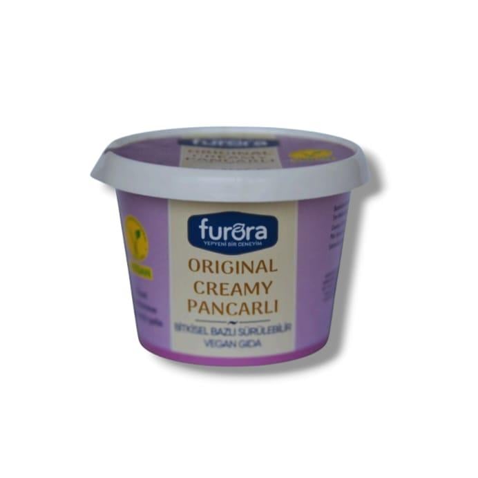 Furora Pancarlı Creamy 250gr