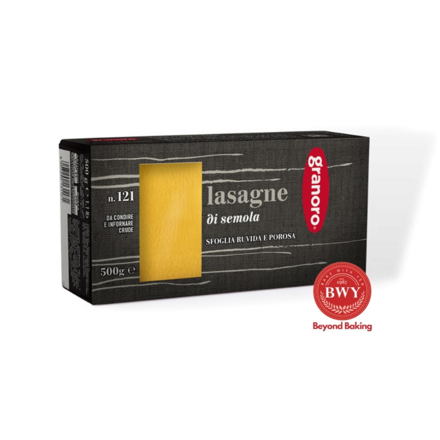 Granoro Lazanya 500gr