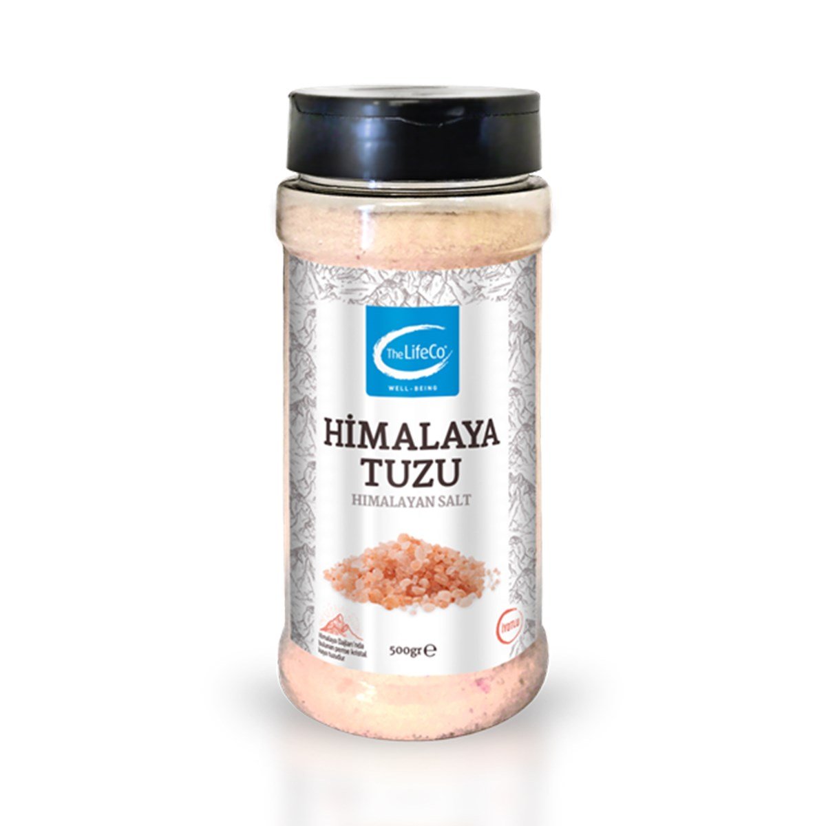 Himalaya Tuzu 500 gr