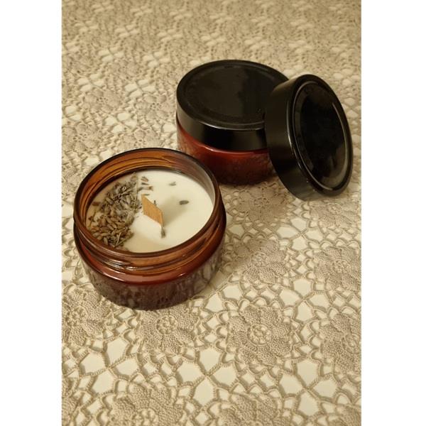 Lavanta ve Karanfil Mumu 230ml