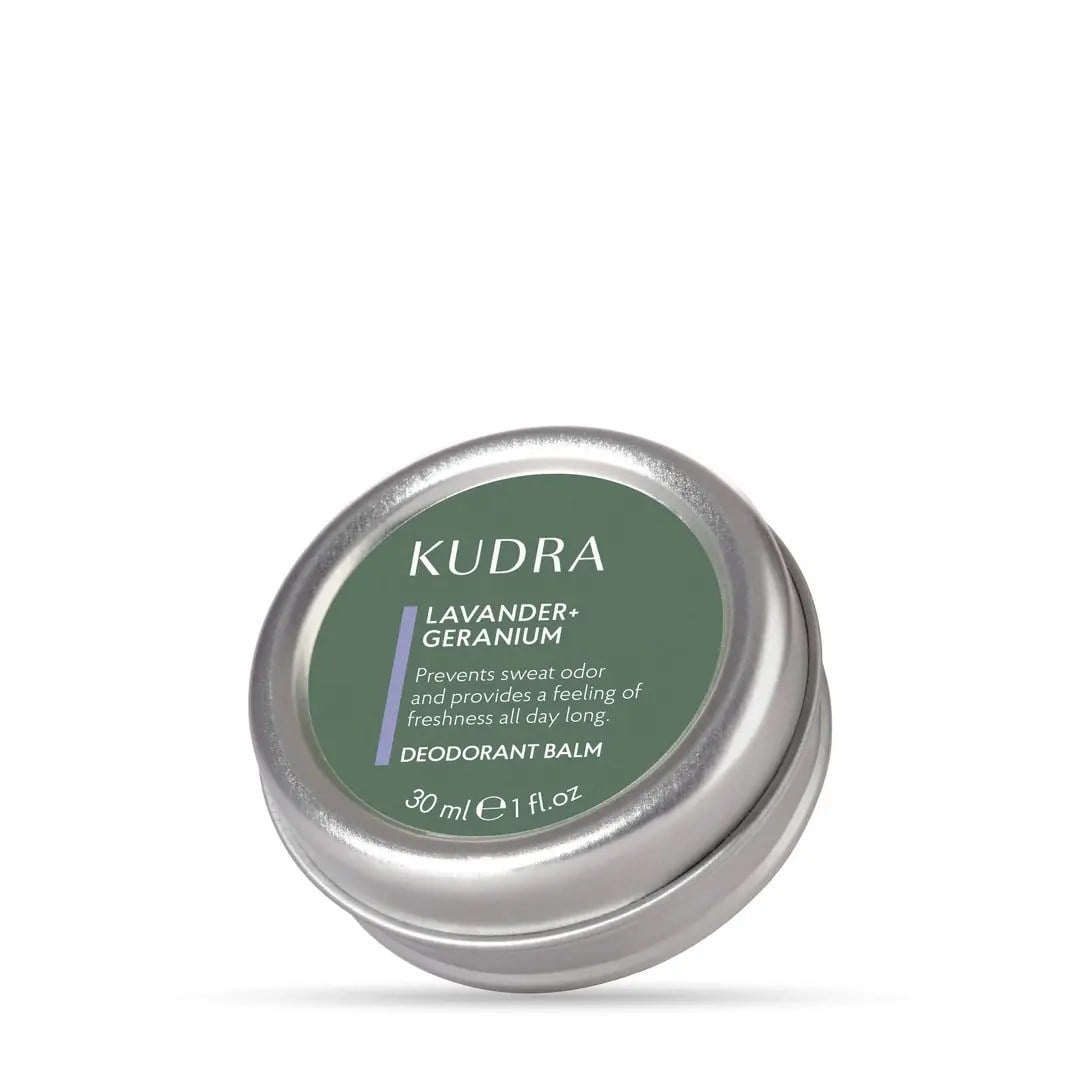 Lavanta ve Itır Deodorant Balm 30ml