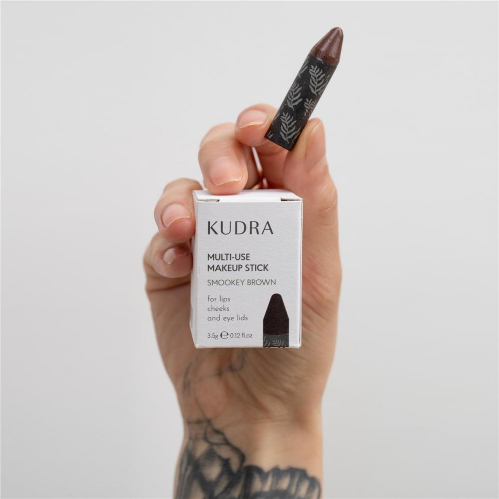 Smookey Brown Çok Amaçlı Makyaj Kalemi