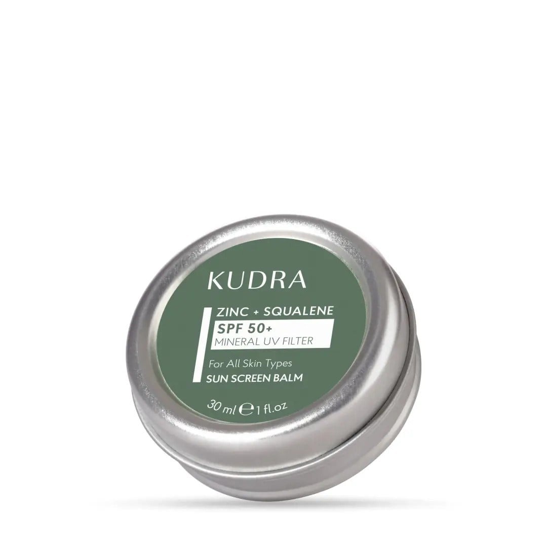 SPF +50 Güneş Koruyucu Krem 30ml
