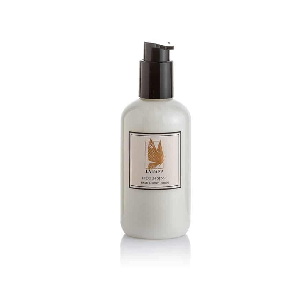 Hidden Sense El ve Vücut Losyonu 250ml