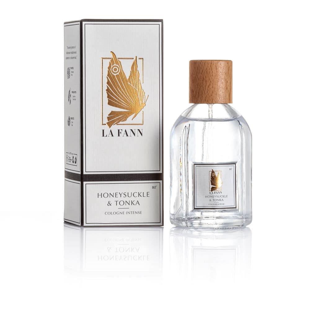 Honeysuckle & Tonka Kolonya 100ml