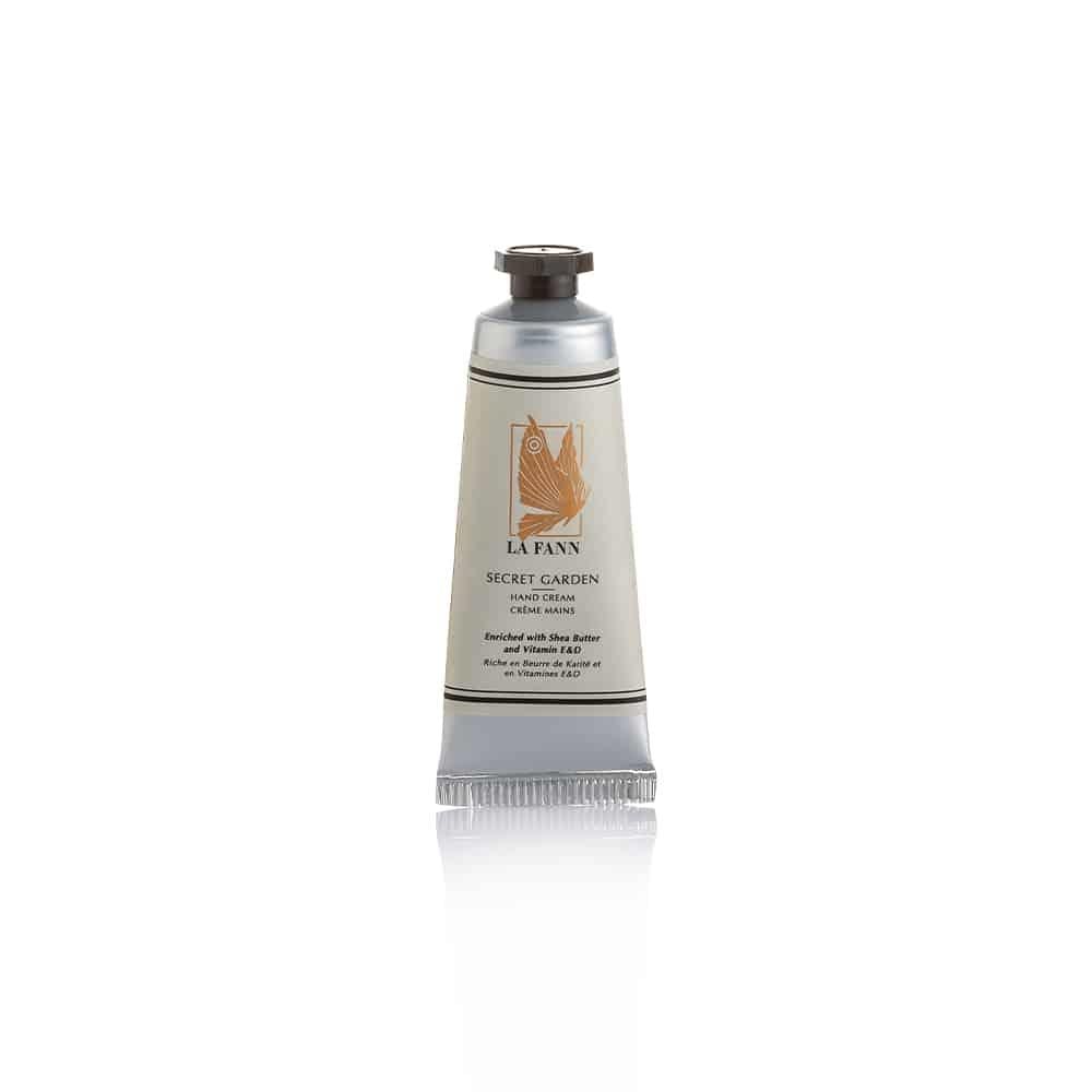 Secret Garden El Kremi 30ml