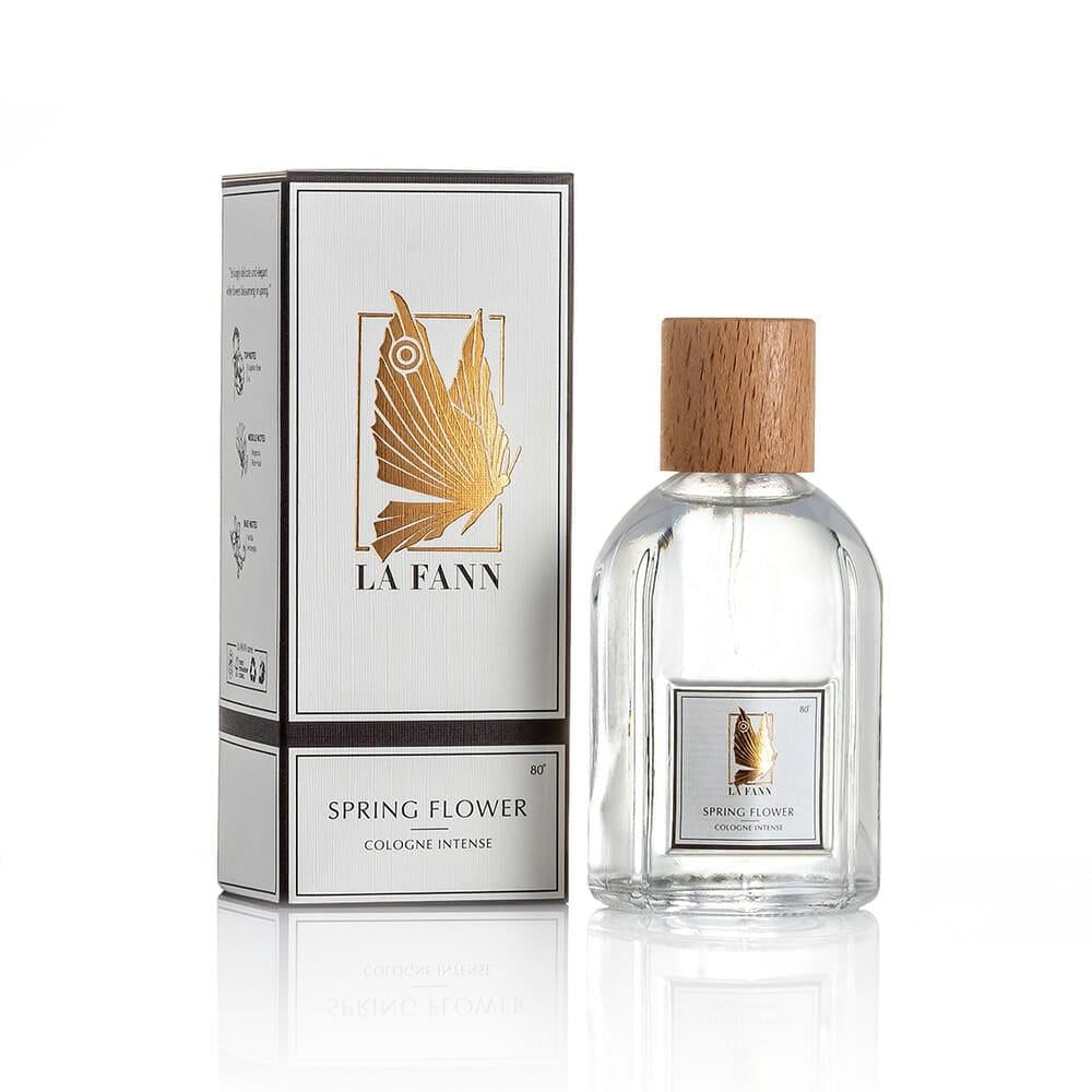 Spring Flower Kolonya 100ml