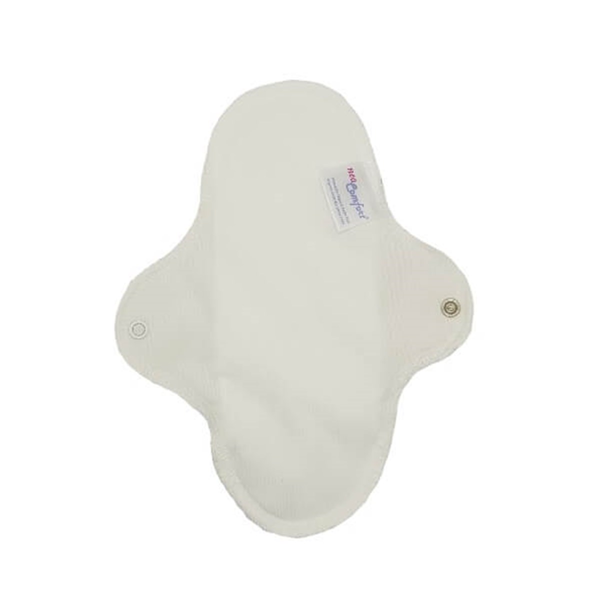 Yıkanabilir Organik Sızdırmaz Ped 5'li - Normal