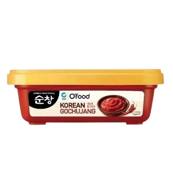 Ofood Gochujang Kore Kırmızı Biber Ezmesi 170gr