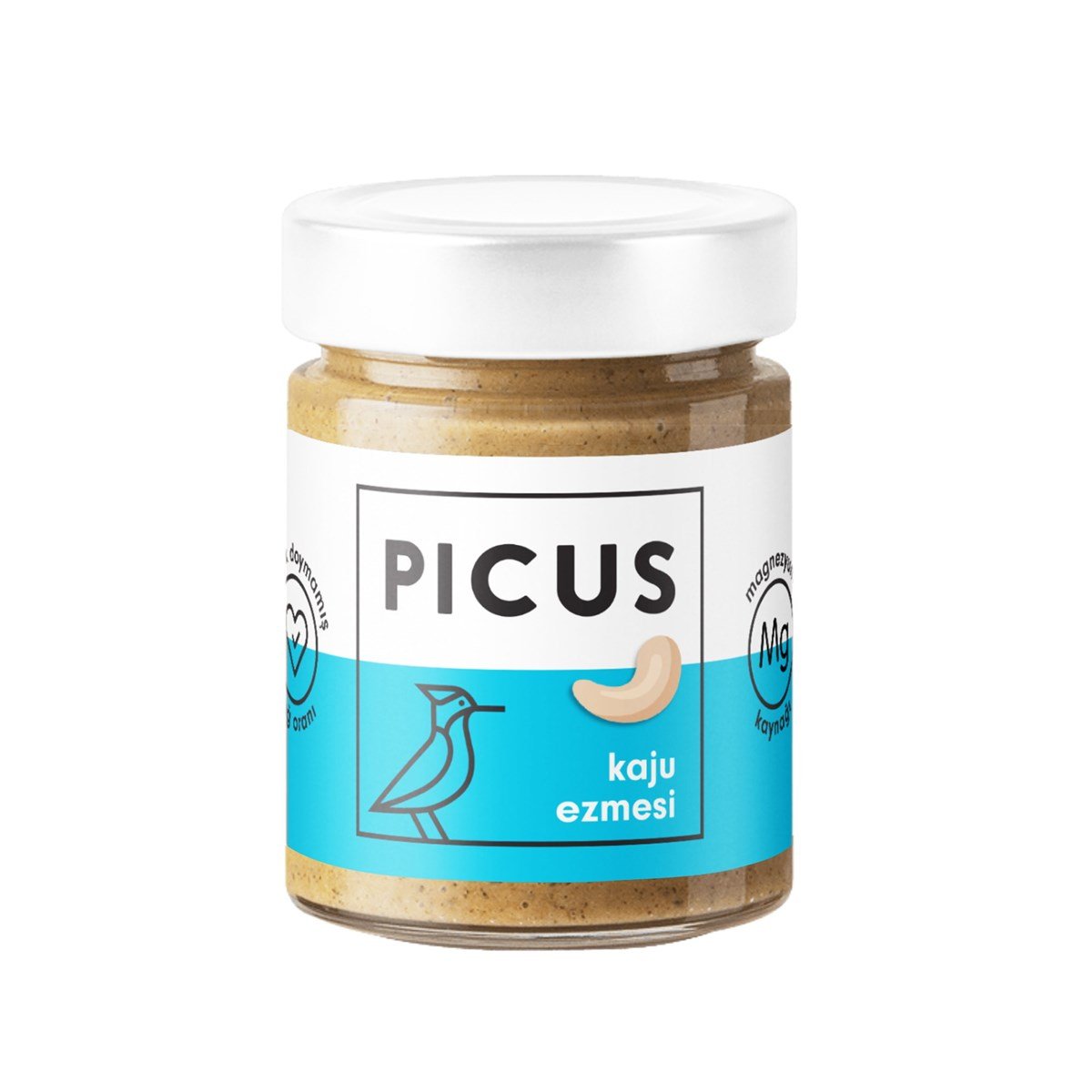 Picus Kaju Ezmesi 195gr