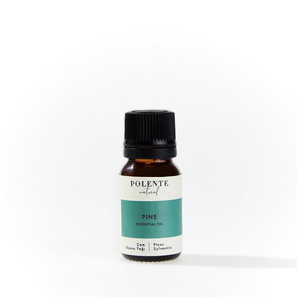 Çam Uçucu Yağı (10 ml)