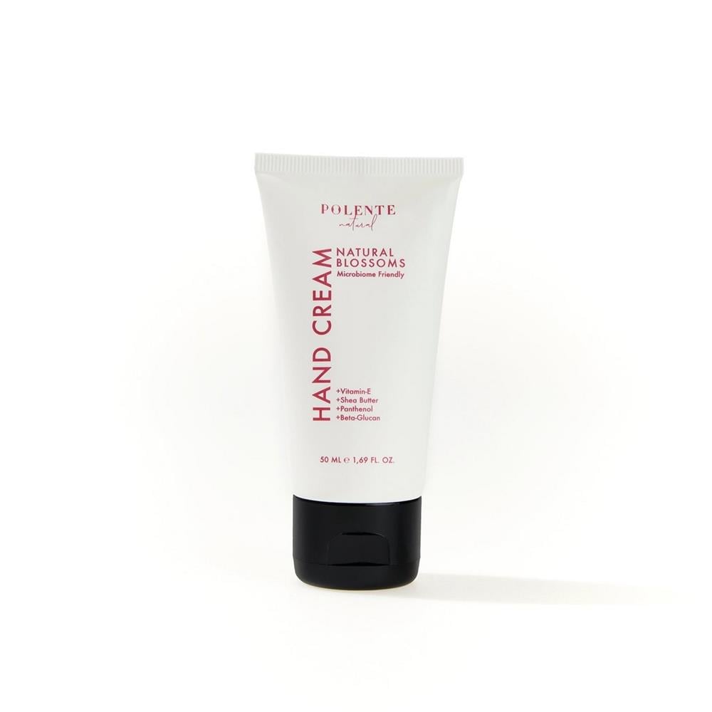 Nemlendirici El Kremi - Prebiyotik Destekli (50 ml)