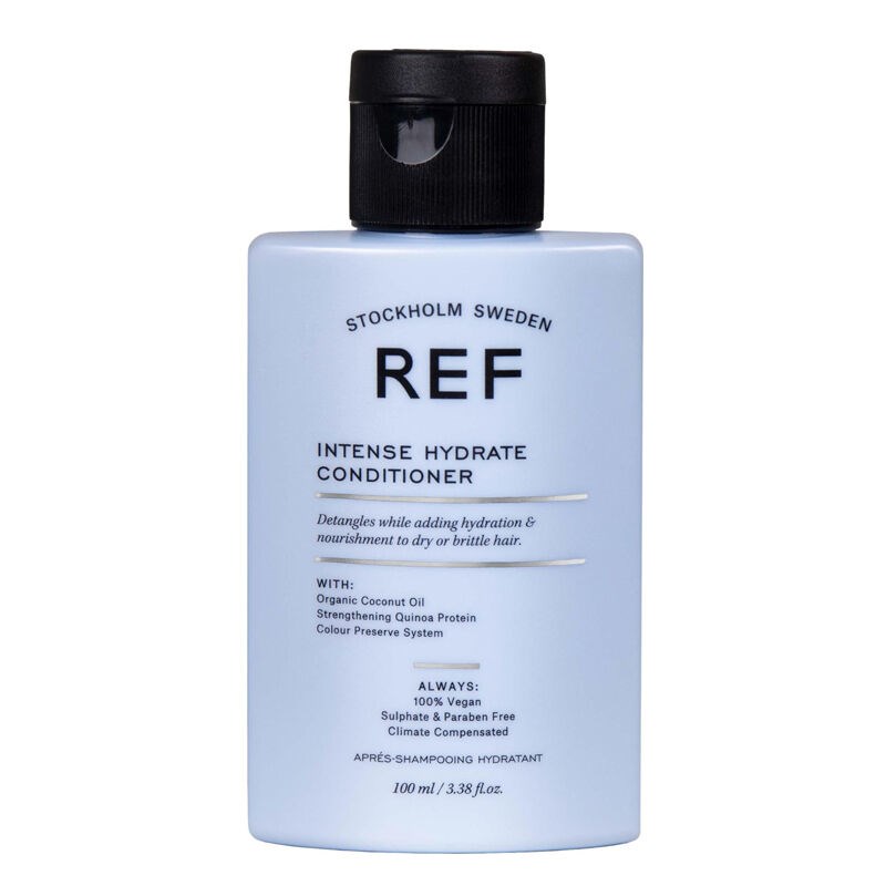 Intense Hydrate Conditioner 100ml - Travel Size
