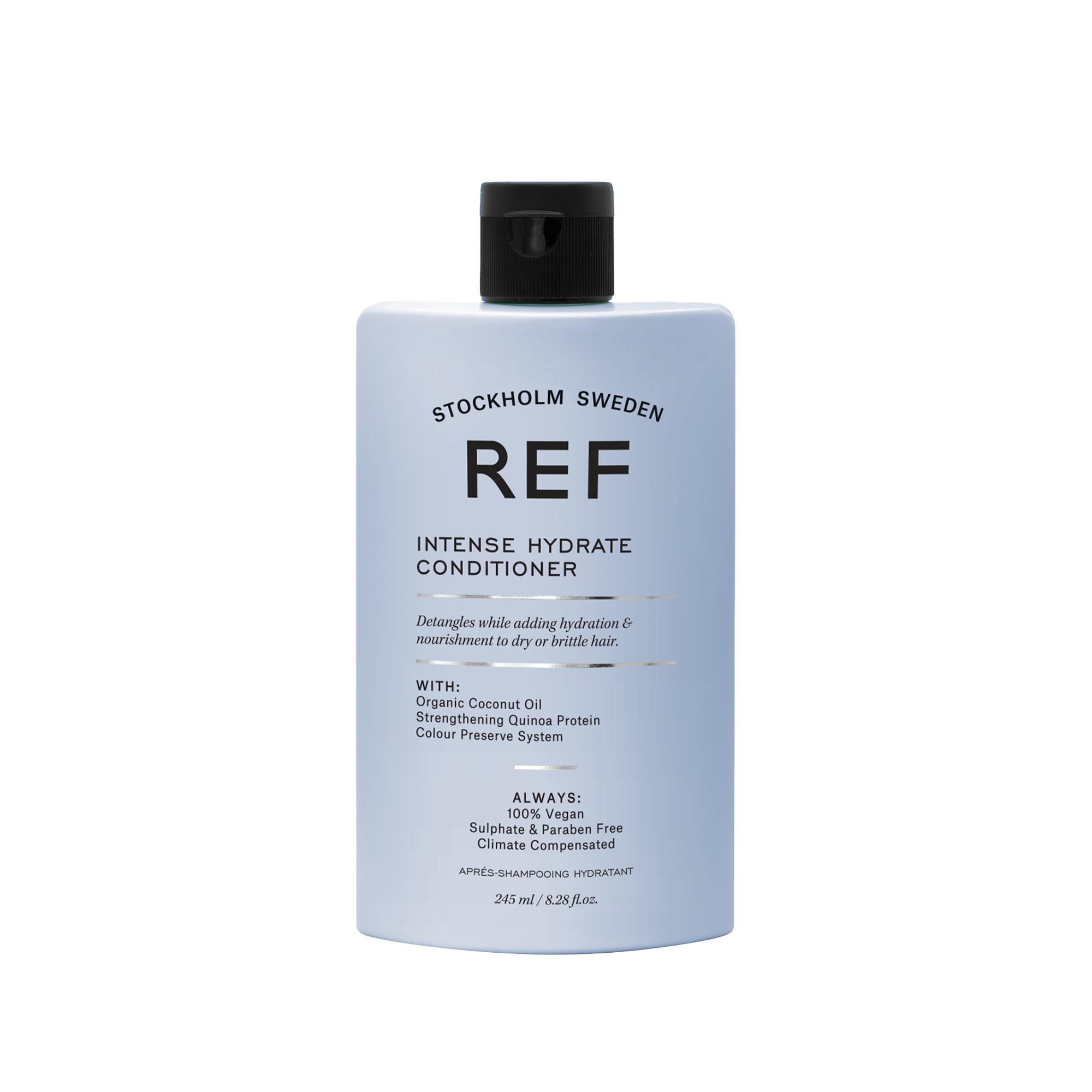 Intense Hydrate Conditioner 245ml