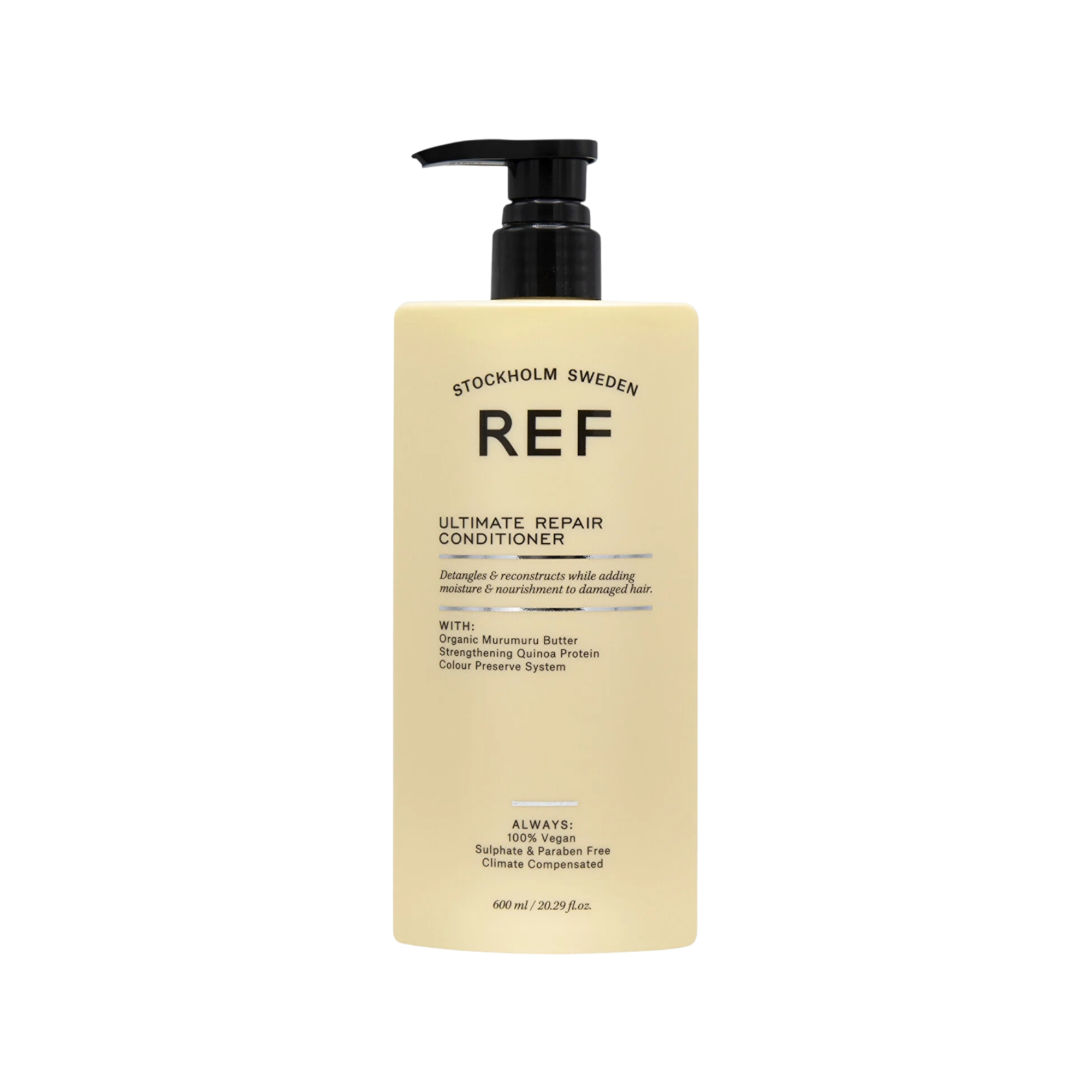 Ultimate Repair Conditioner 600 ml