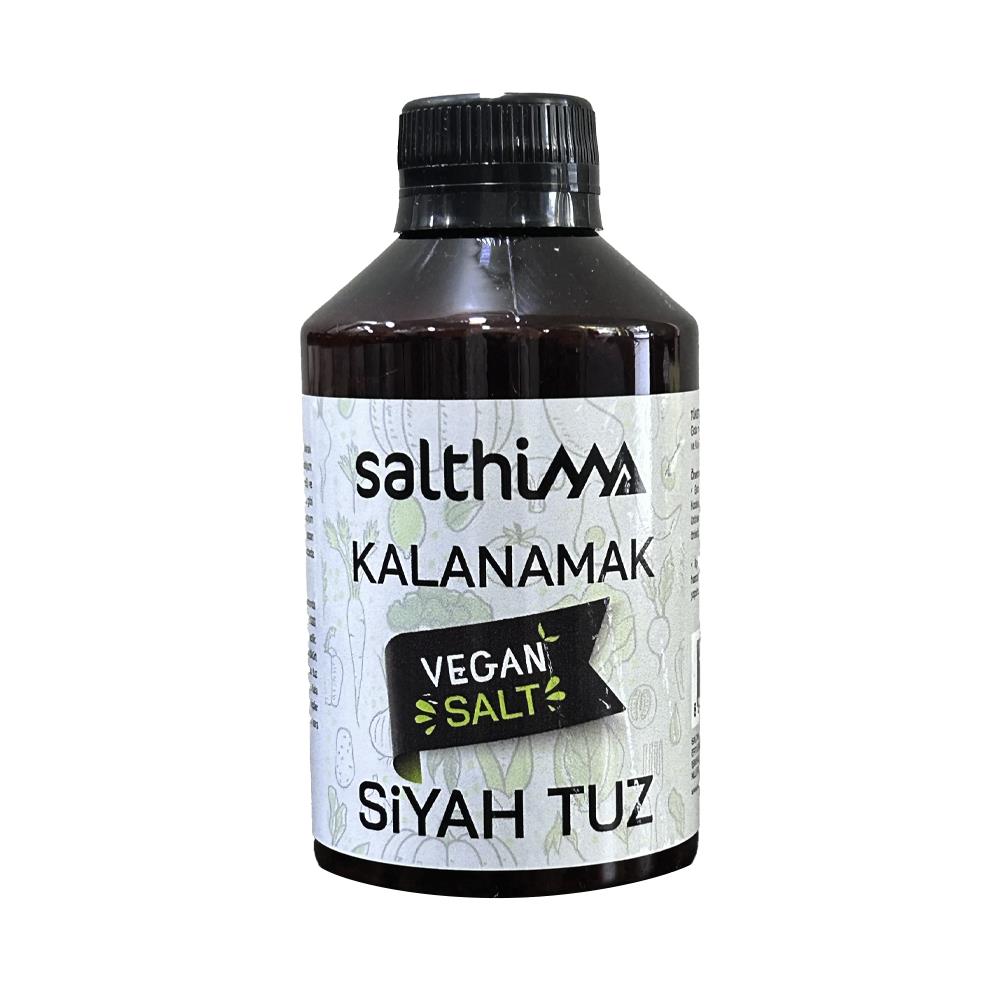 Salthima Kala Namak - Siyah Tuz 250gr