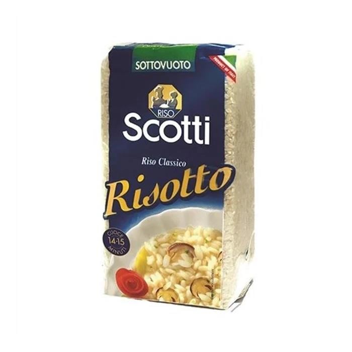 Scotti Risotto Pirinci 1 kg