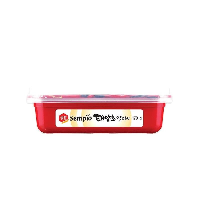 Gochujang Kore Kırmızı Biber Ezmesi 170gr