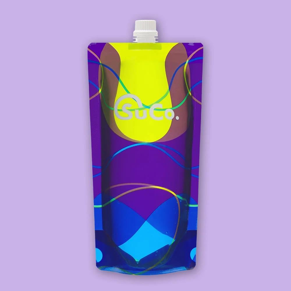 Water SuCo 2.0 - 600 ml