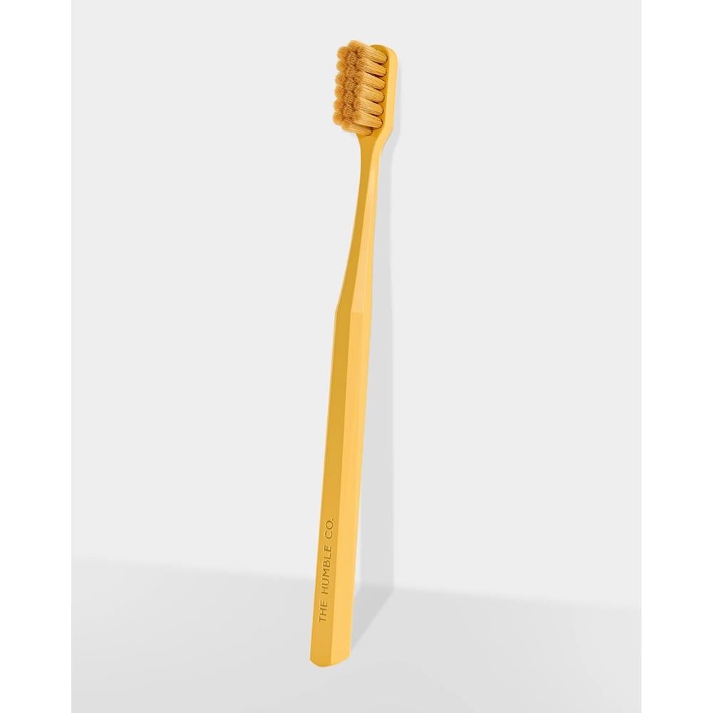 Ekstra Yumuşak Pro Diş Fırçası  - Sarı