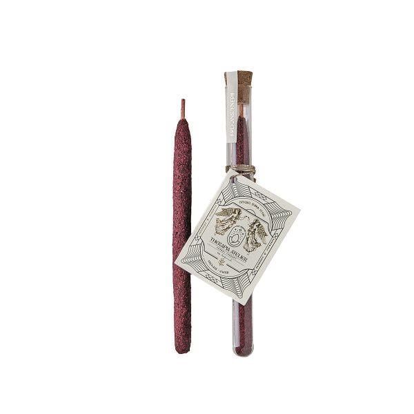 Frekans Enerji Bitkisel Çubuk Tütsü 15cm