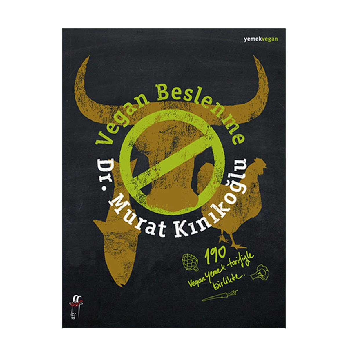 Vegan Beslenme - Dr Murat Kınıkoğlu